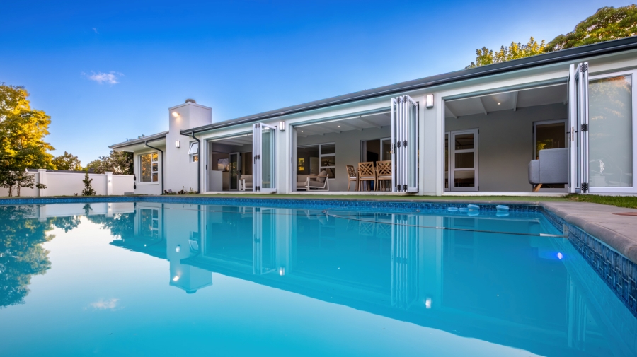 4 Bedroom Property for Sale in Fernridge Western Cape